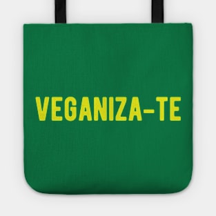 Veganiza-te Tote