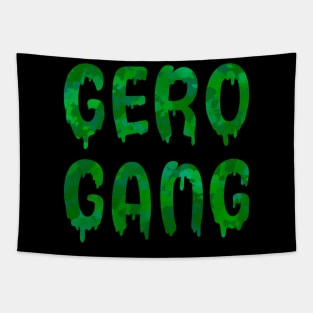 GERO GANG Tapestry