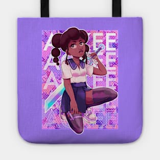Ackee 3 Tote