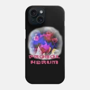 Procol Harum Phone Case