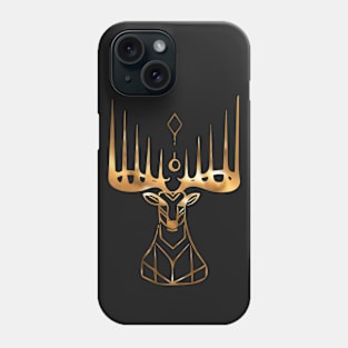 Buck Phone Case