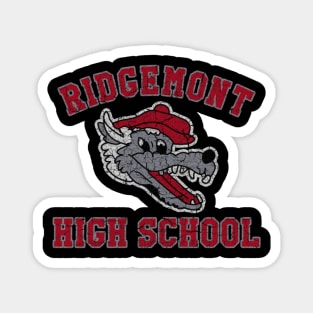 Ridgemont High School Magnet