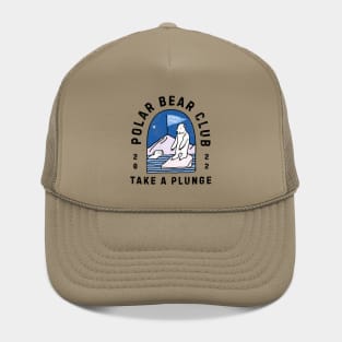 Polar Bear Club 2022 Hat