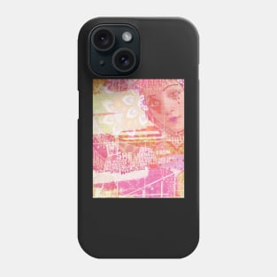 Magnificience Phone Case