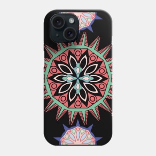 Oriental Phone Case