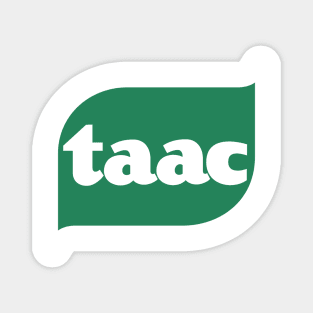 taac Magnet