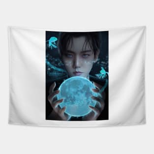 Astronomical -Baekhyun Tapestry