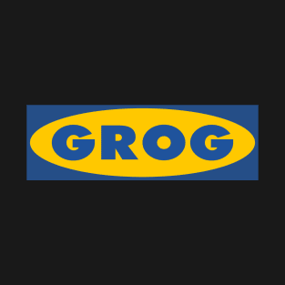 Grog T-Shirt