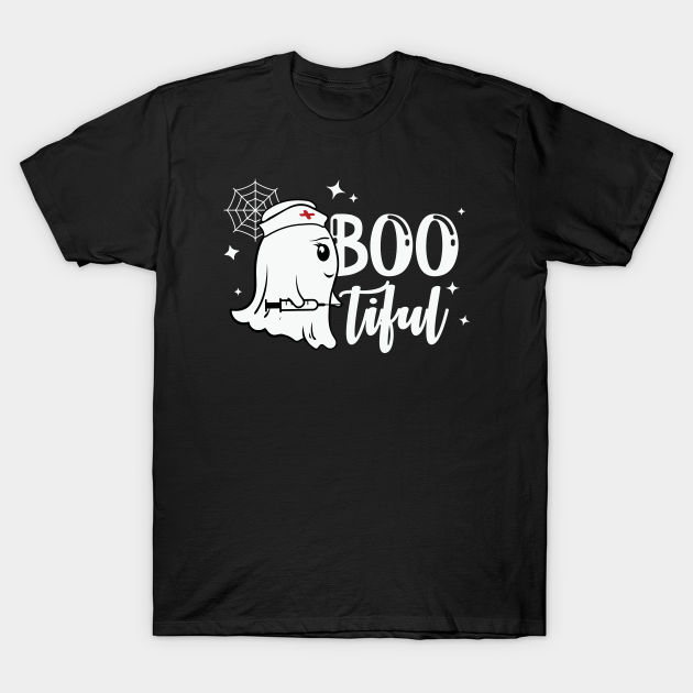 BOOTIFUL - Halloween Gifts - T-Shirt