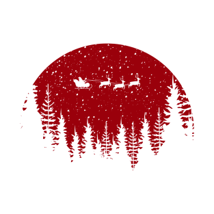 Santa claus T-Shirt