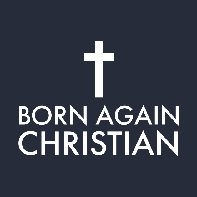 Born again Christian by Room Thirty Four