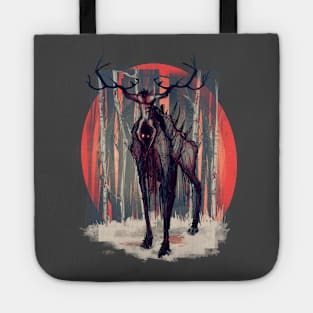 The Ritual Tote