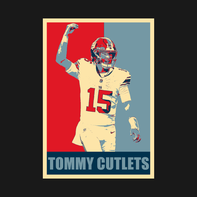 Tommy Cutlets Hope by Zimmermanr Liame