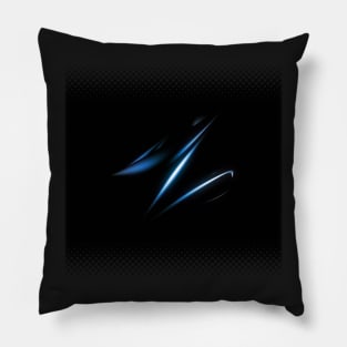 Blaze Pillow