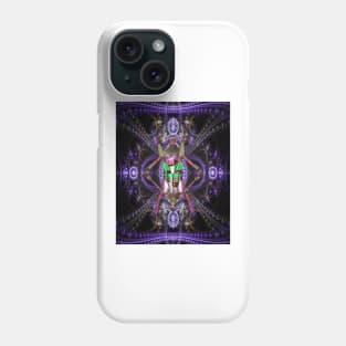 UWA IZU SIRIUS UGO ART Phone Case