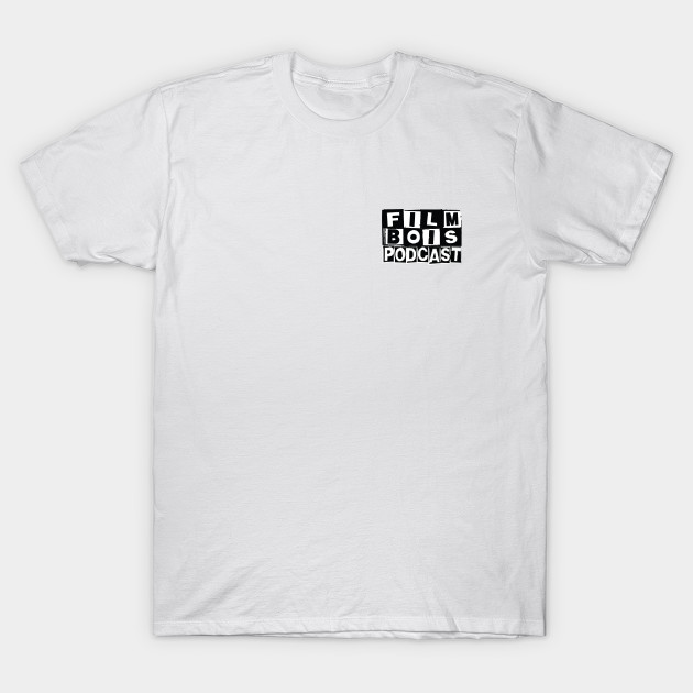 Film Bois Cartoon Network Parody Pocket Tee Cartoon Network T Shirt Teepublic Au