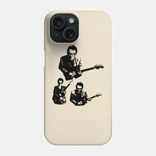 Elvis Costello Phone Case