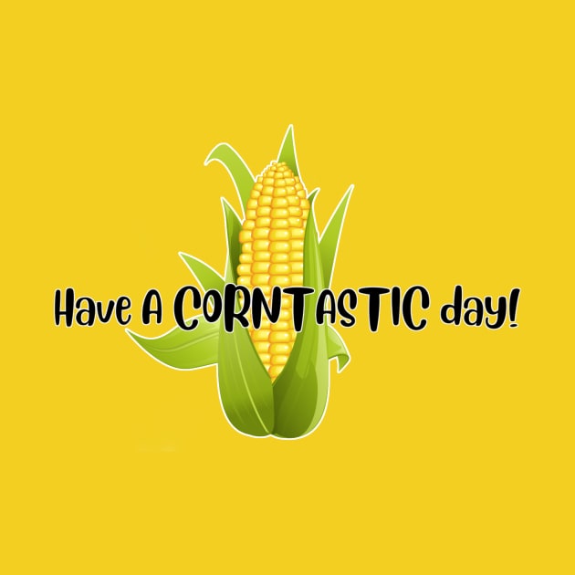 It's corn by Comixdesign