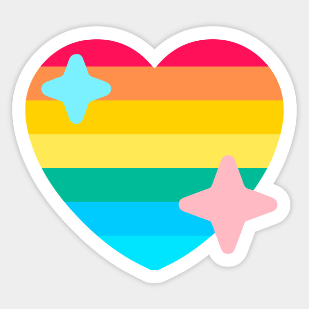 Image result for gay heart emoji