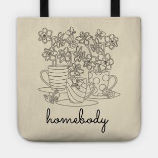 Homebody Tote