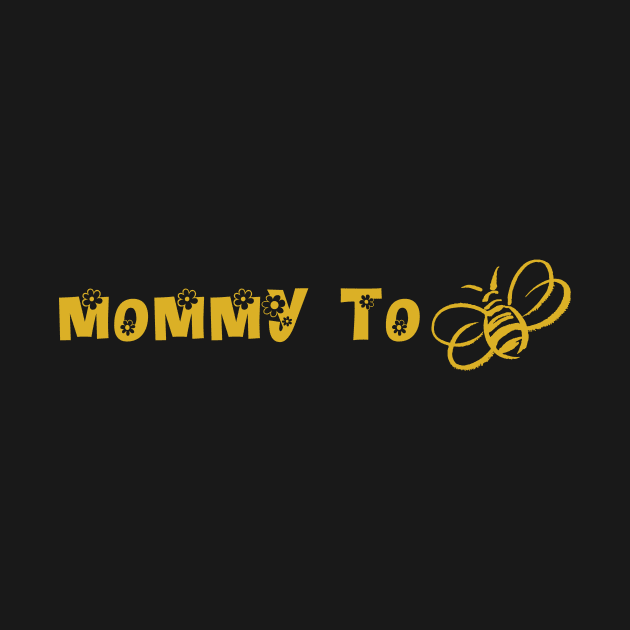 Mommy to bee by b34poison