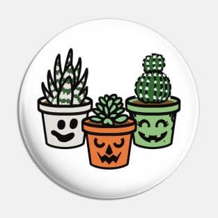 Happy garden Pin