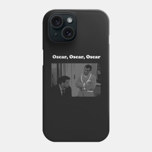 Oscar, Oscar, Oscar Phone Case