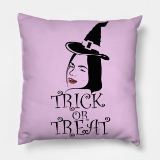 Sorceress Pillow