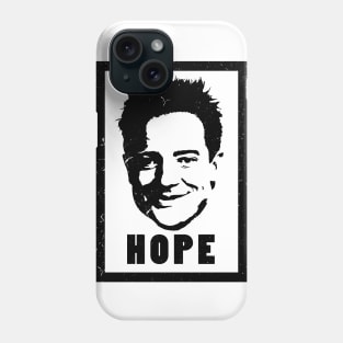 Brendan Fraser Hope Phone Case