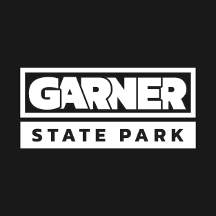 Garner State Park Texas T-Shirt