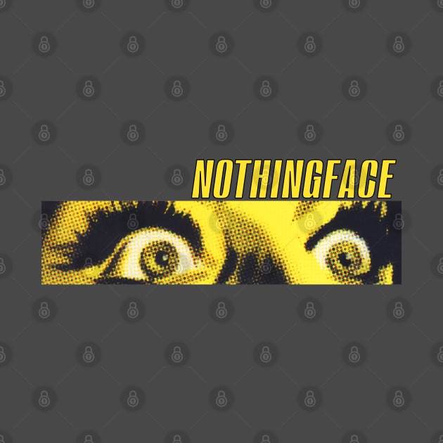 Nothing Face Band High Resolution by TheDeadboys