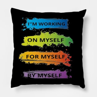 Mylogo Pillow