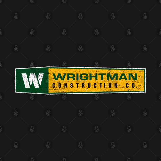 Wrightman Construction Co. (worn) [Roufxis-Tp] by Roufxis