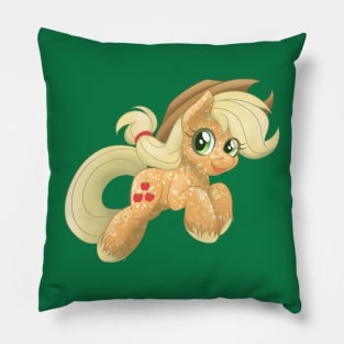 My Little Pony Applejack Pillow