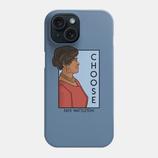 Choose Phone Case