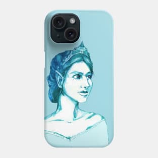 Elven Princess Phone Case