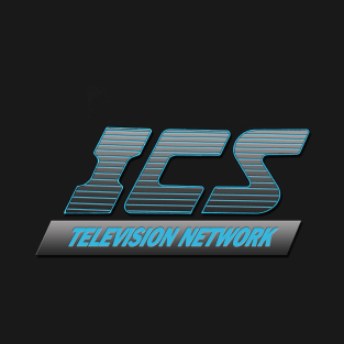 ICS Television Network T-Shirt