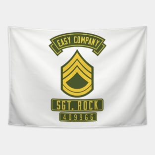 Sgt, Rock Tapestry