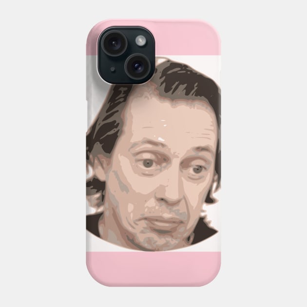 Steven Phone Case by TheArcaneGinger