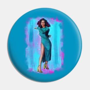 Marina Pin