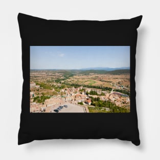 Cardona Pillow