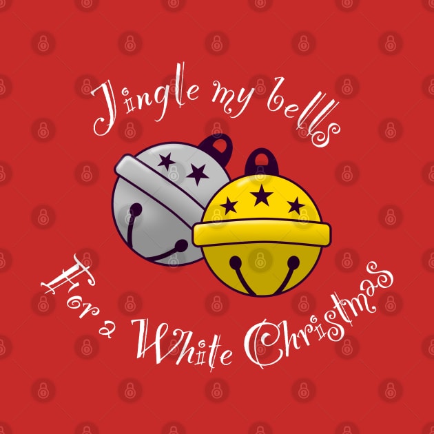 Jingle My Bells by JAC3D