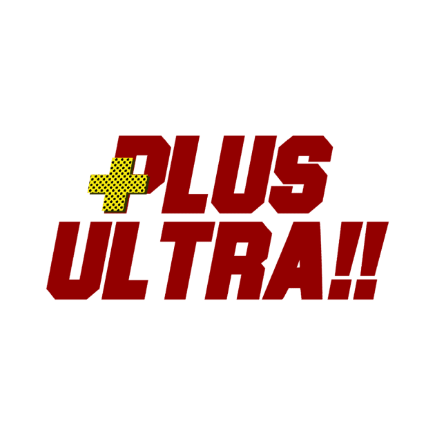 Plus Ultra by Installbase
