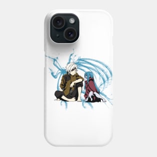 Danmachi - Belle Wiene Cranel Phone Case