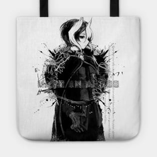 Abyss melody Tote