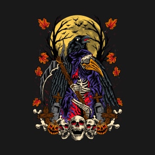 Halloween T-Shirt