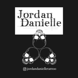 Jordan Danielle T-Shirt