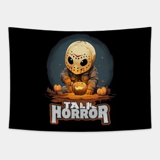 Halloween 2023 Special Edition Design Tapestry