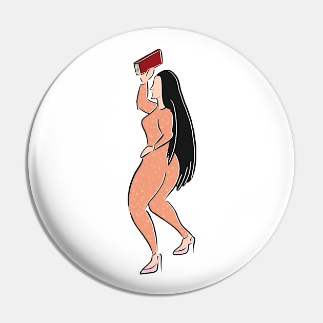 Roxxxy Andrews Pin by fsketchr