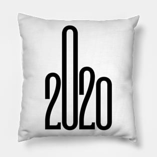 2020 FCK! Pillow